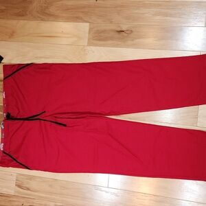 Scrub Dudz Ohio State XL scrub pants. NWT